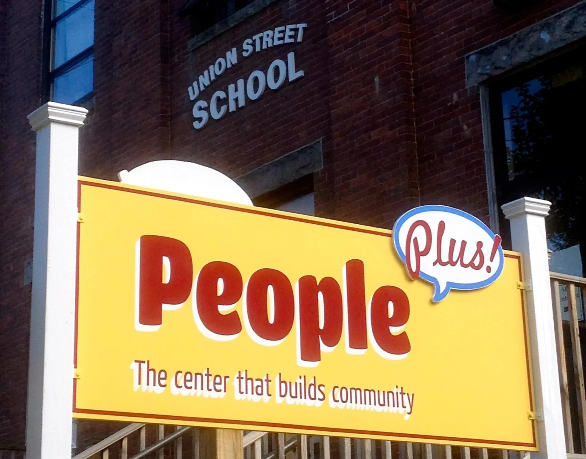 people plus sign